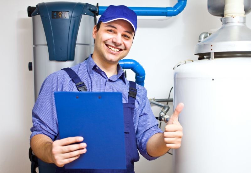 Cost of Water Heater in Marana, AZ