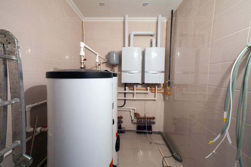 How To Choose The Right Water Heater For Your Home