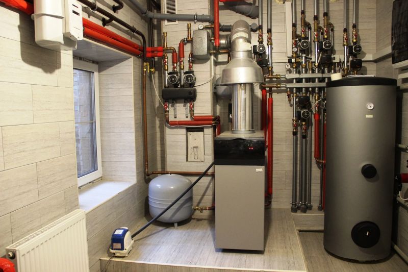 Upgrading Your Water Heater